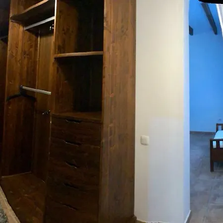 Casa Palmito