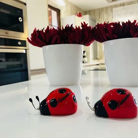 Holiday home Casa Palmito Tesejerague