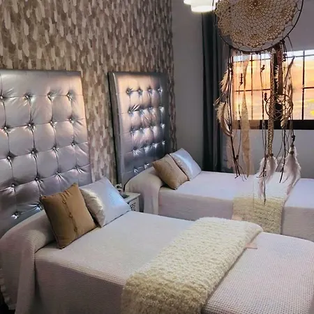 Casa Palmito Holiday home