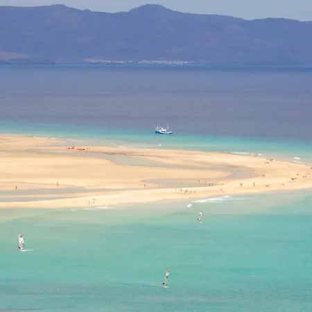 Casa Palmito Tesejerague