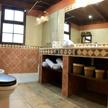 Prázdninový dům Casa Palmito