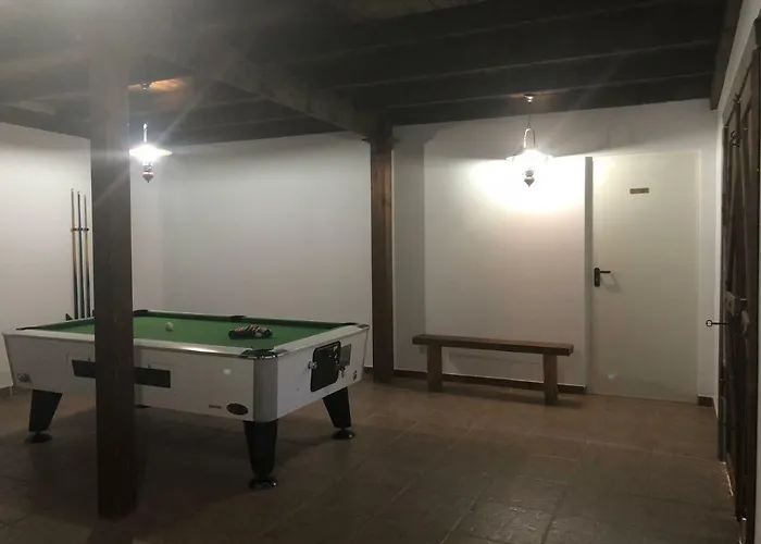 Casa Palmito Vakantiehuis Tesejerague