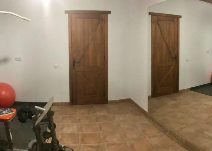 Casa Palmito