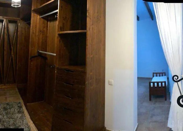Casa Palmito