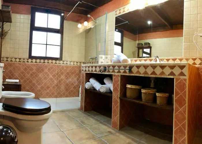 Vakantiehuis Casa Palmito