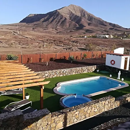 Casa Palmito *
