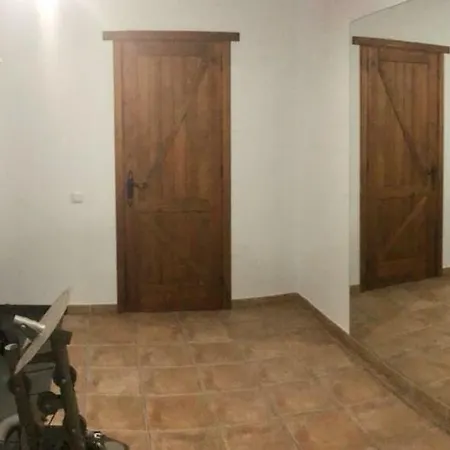 Casa Palmito